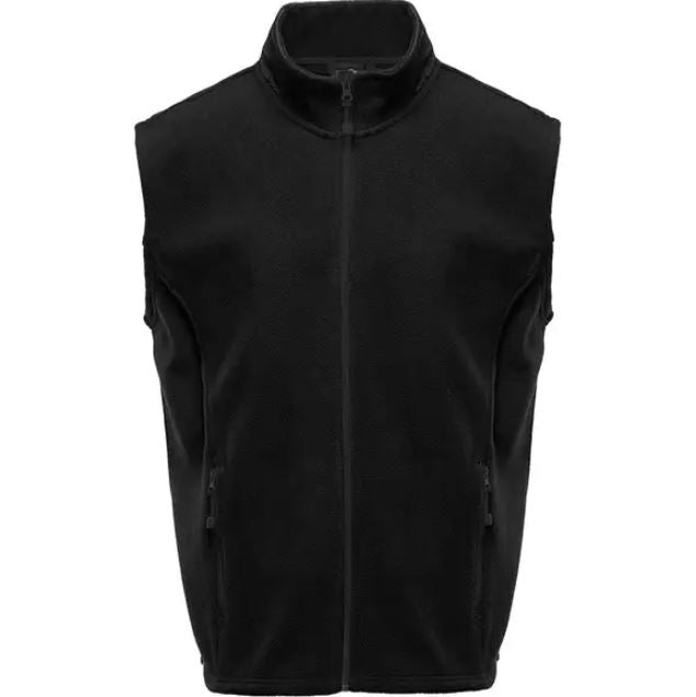 Polaire sans manches personnalisable à partir de 39,99€