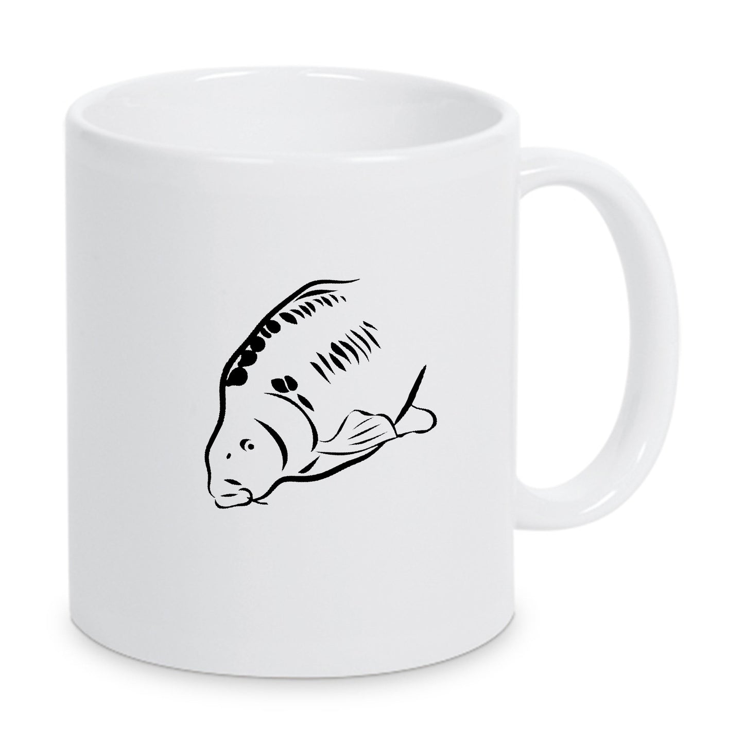 Tasse Carp Fishing