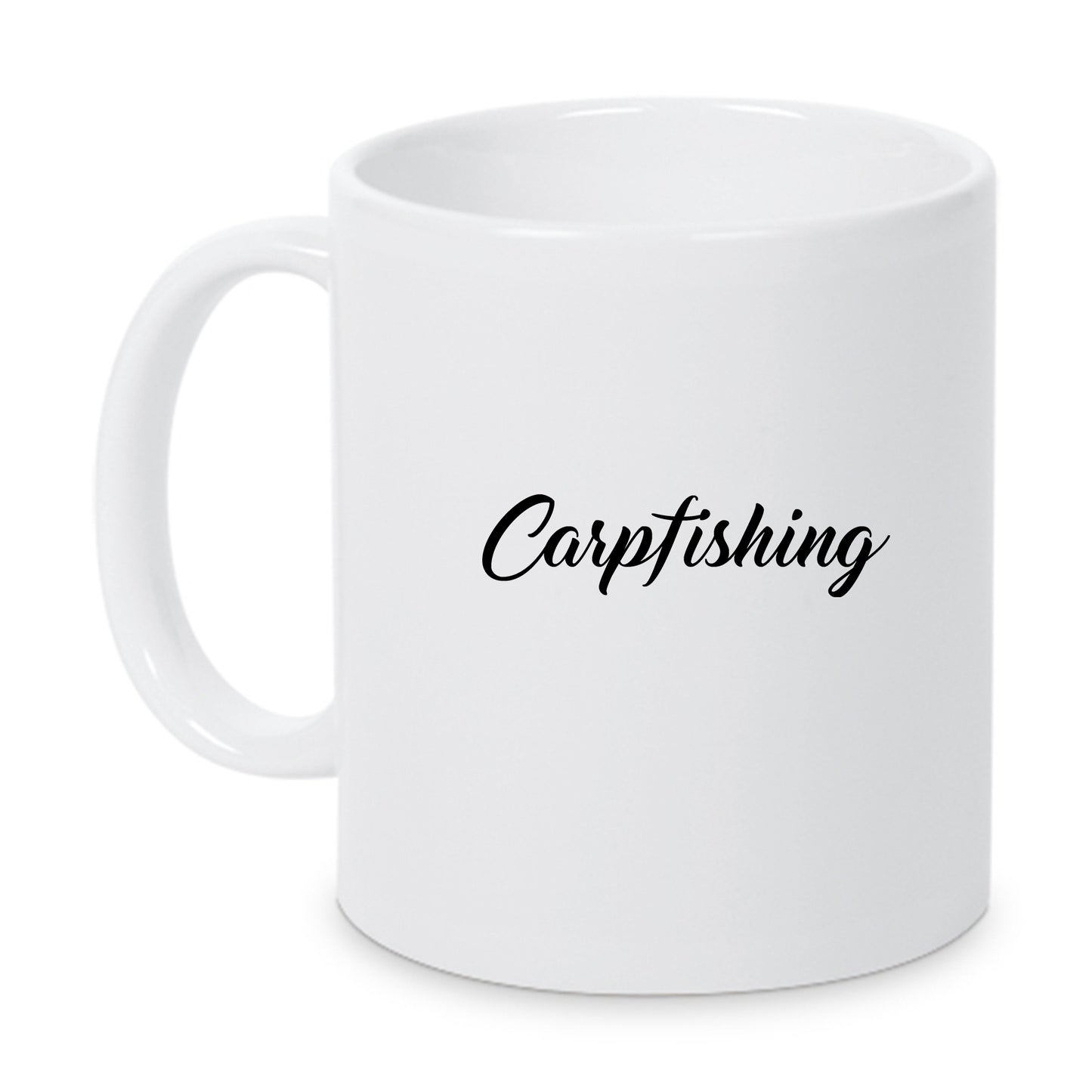 Tasse Carp Fishing
