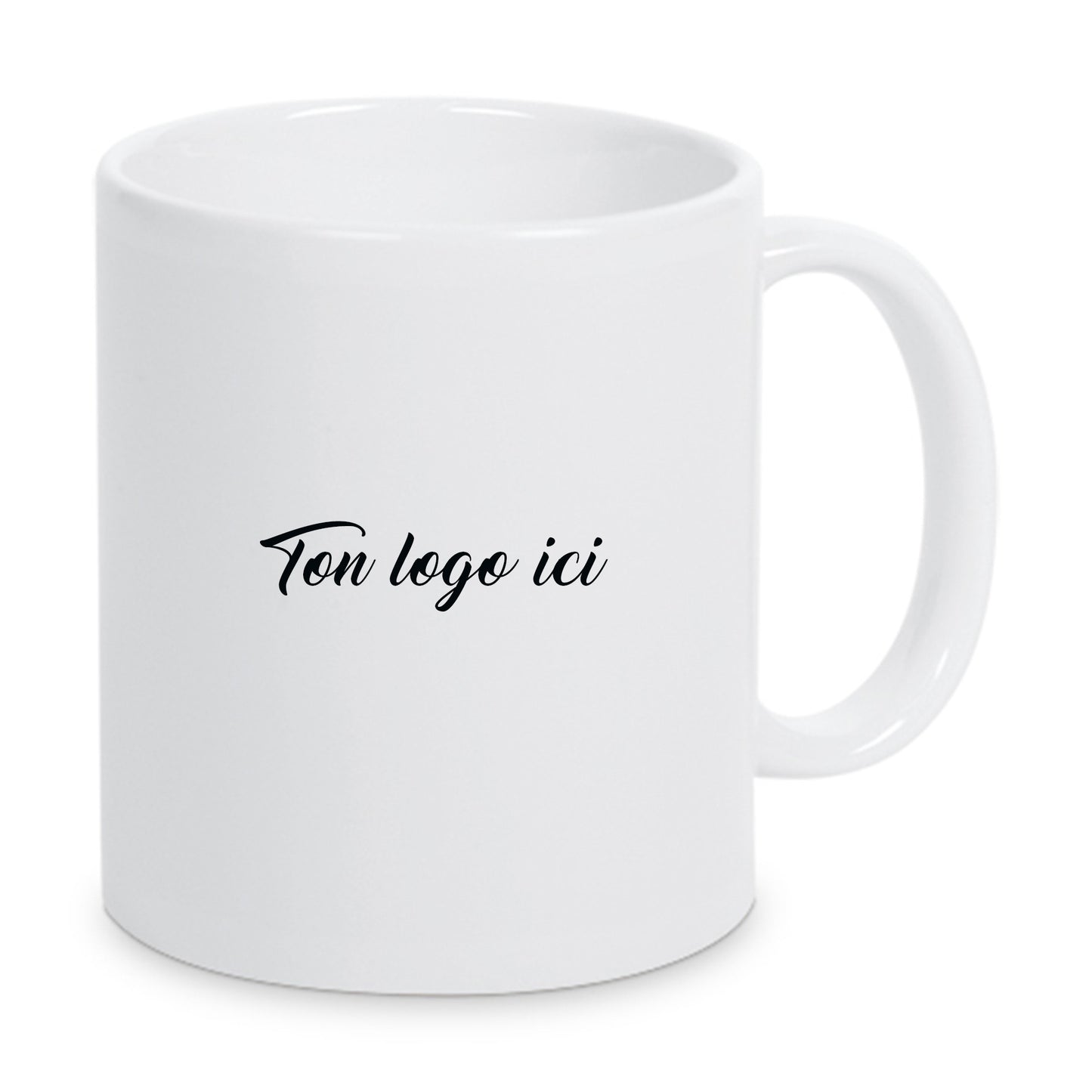 Tasse personnalisable