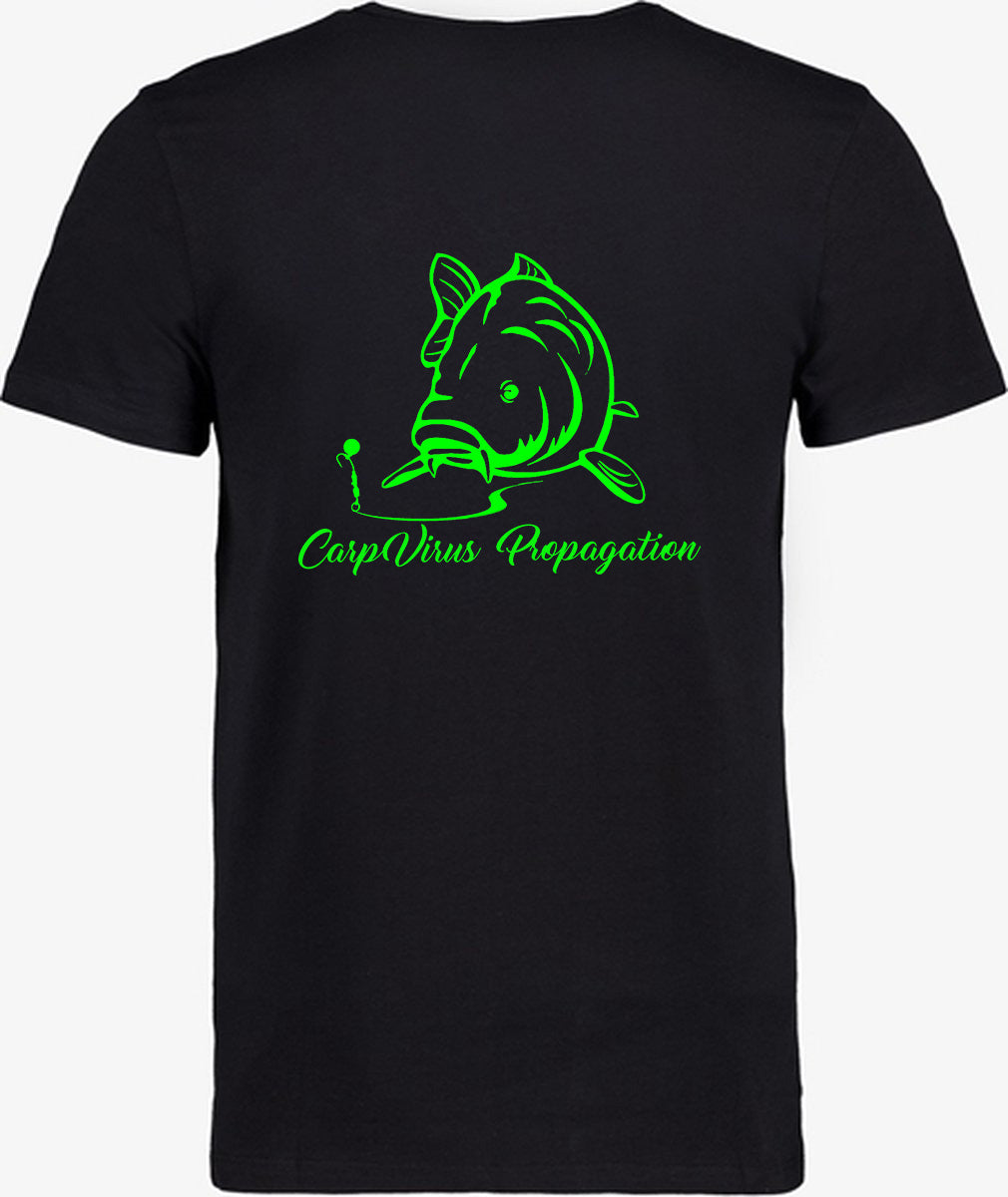 T-shirt manches courtes