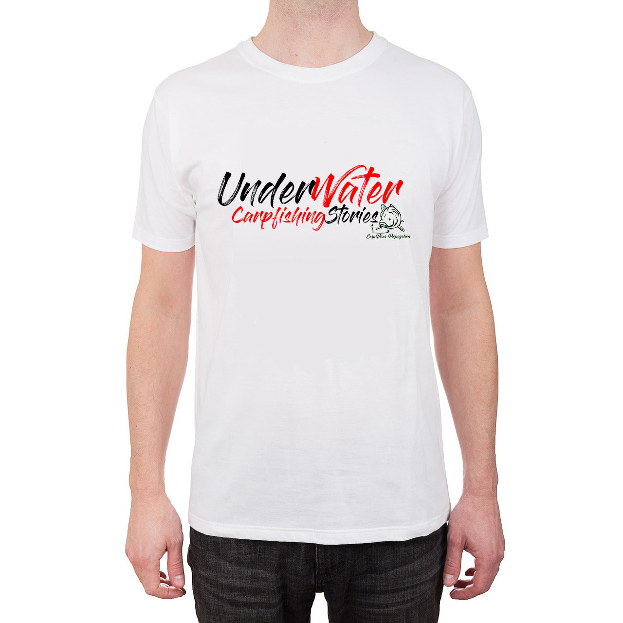 T-shirt manche courte