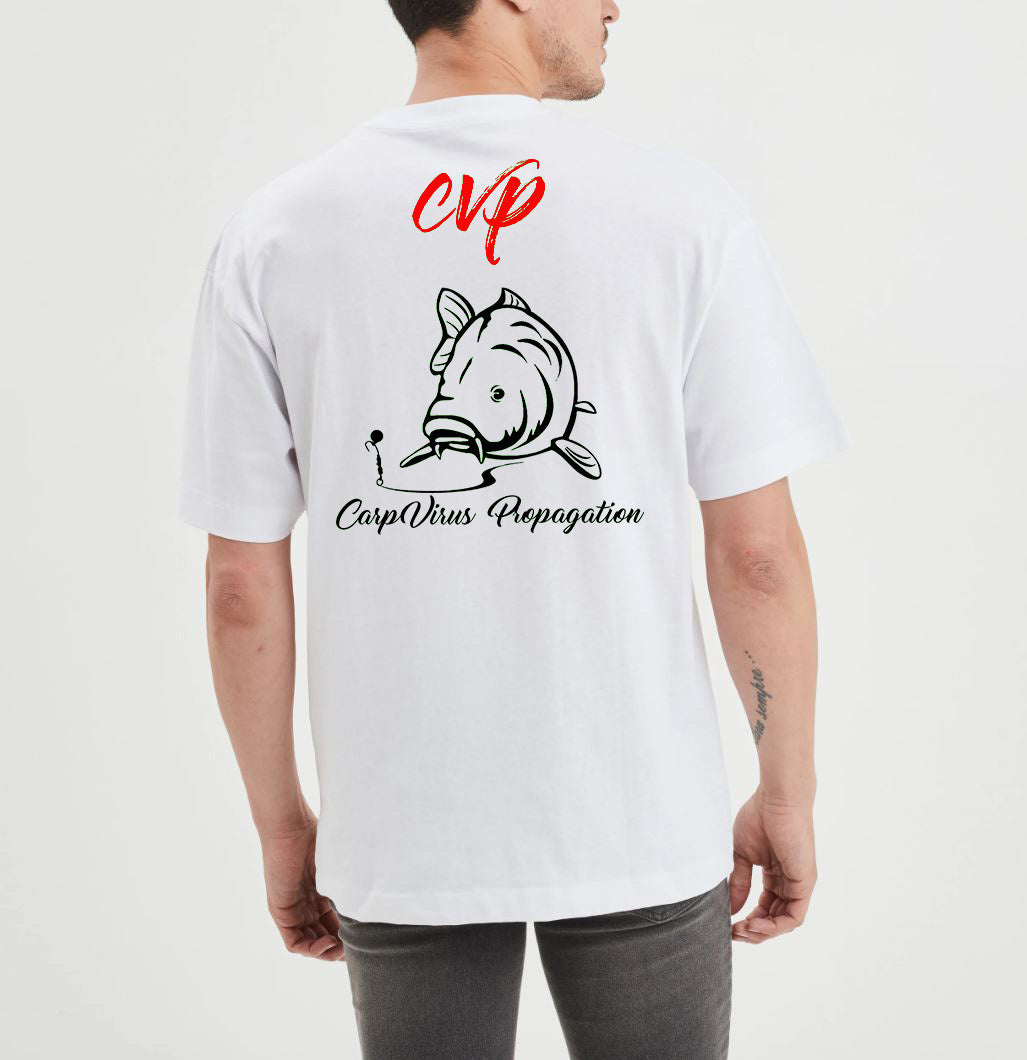 T-shirt manche courte