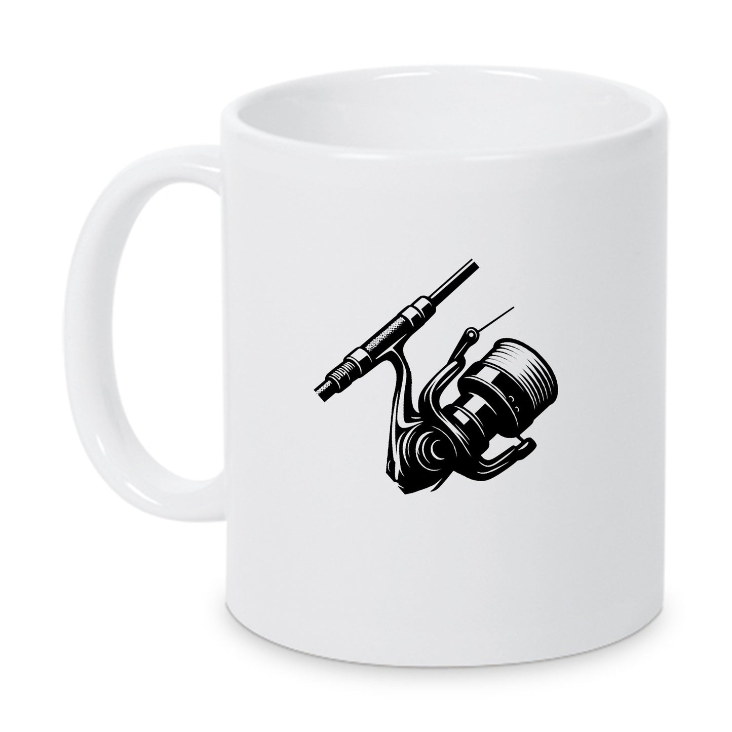 Tasse Reel